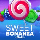 Sweet Bonanza Xmas