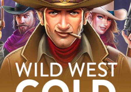 Wild West Gold