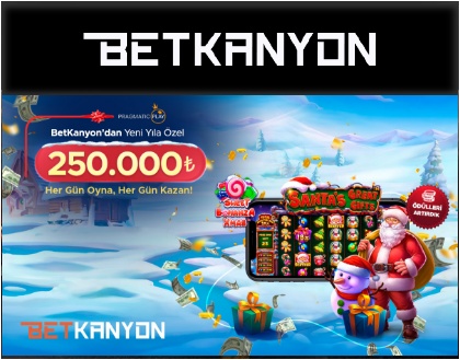 Pragmatic Play Slot Turnuvası : 250.000 TL Ödül