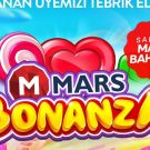 Mars Bonanza