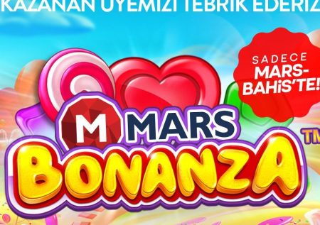 Mars Bonanza