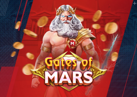 Gates of Mars