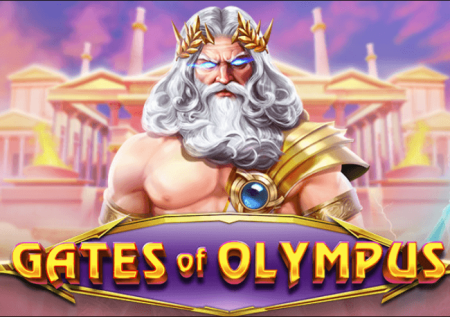 Gates of Olympus