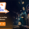 5000 TL bonus + 500 Free Spin – Betmatik