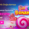 Sweet Bonanza’dan 50 Free spin – Betmatik