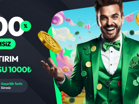 %400 Çevrimsiz İlk Yatırım Bonusu – Baywin