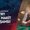 2.000.000 TRY Çevrimsiz Nakit