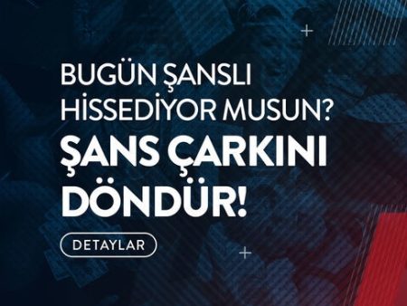 Marsbahis Şans Çarkı Hilesi – Marsbahis Çark Çevir